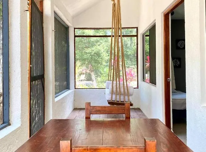 Maya Eco Village 2* Akumal
