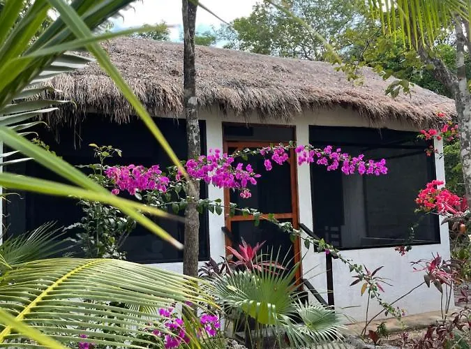 Maya Eco Village Hotel