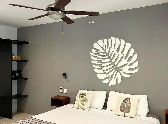 Hotel Maya Eco Village Akumal