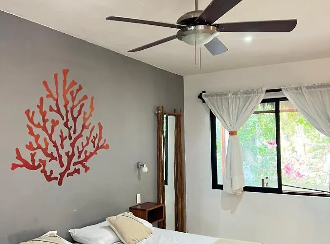 Maya Eco Village Akumal