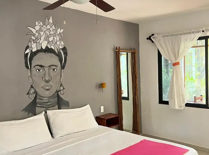 Maya Eco Village 2*