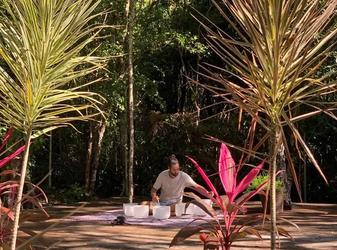 Maya Eco Village Akumal