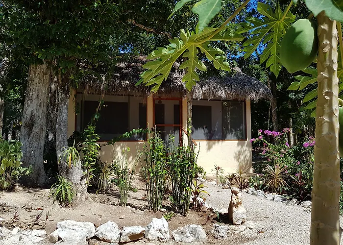 Maya Eco Village 2* Akumal