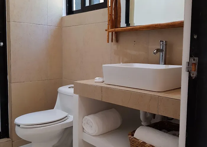 Maya Eco Village Hotel