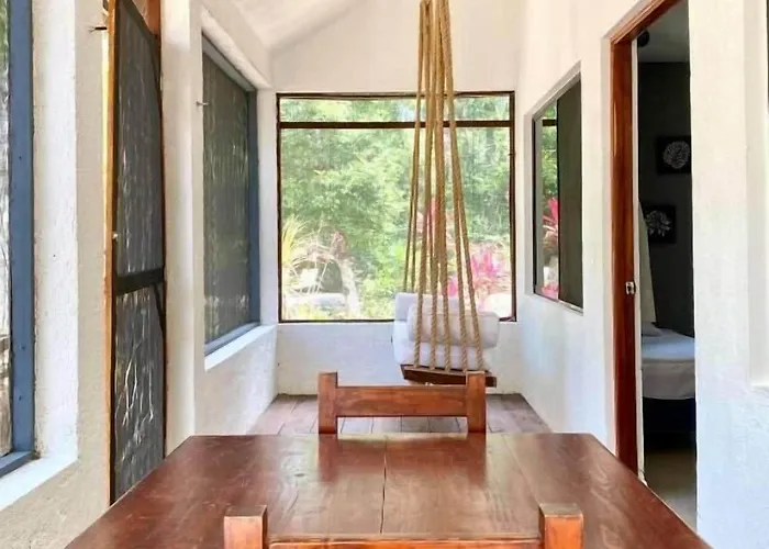 Maya Eco Village 2*