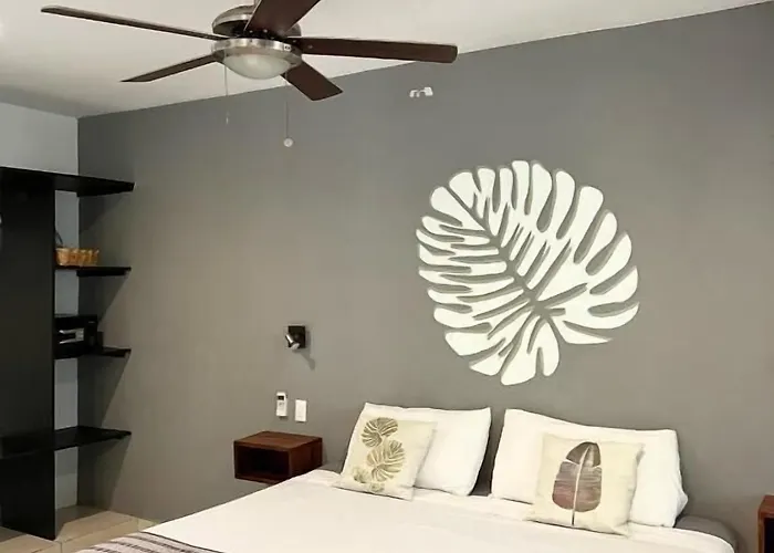 Maya Eco Village