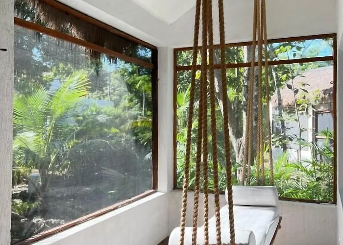Hotel Maya Eco Village 2*