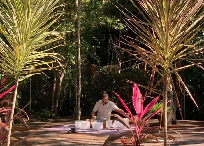 Hotel Maya Eco Village 2*